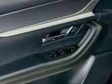 Thumbnail of 2025 Machine Gray Metallic Mazda CX-90
