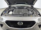 Thumbnail of 2025 Machine Gray Metallic Mazda CX-90