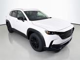 Photo of 2025 Wind Chill Pearl Mazda CX-50