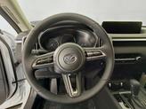 Thumbnail of 2025 Wind Chill Pearl Mazda CX-50