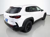 Thumbnail of 2025 Wind Chill Pearl Mazda CX-50