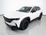 Thumbnail of 2025 Wind Chill Pearl Mazda CX-50