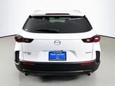 Thumbnail of 2025 Wind Chill Pearl Mazda CX-50
