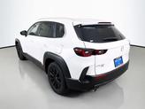 Thumbnail of 2025 Wind Chill Pearl Mazda CX-50