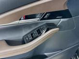 Thumbnail of 2025 Machine Gray Metallic Mazda CX-30