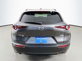 Thumbnail of 2025 Machine Gray Metallic Mazda CX-30