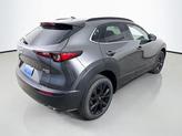 Thumbnail of 2025 Machine Gray Metallic Mazda CX-30