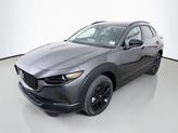 Thumbnail of 2025 Machine Gray Metallic Mazda CX-30