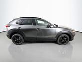 Thumbnail of 2025 Machine Gray Metallic Mazda CX-30