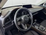 Thumbnail of 2025 Machine Gray Metallic Mazda CX-30