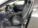 Thumbnail of 2025 Machine Gray Metallic Mazda CX-30