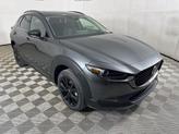 Thumbnail of 2025 Machine Gray Metallic Mazda CX-30