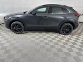Thumbnail of 2025 Machine Gray Metallic Mazda CX-30