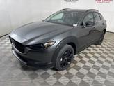 Thumbnail of 2025 Machine Gray Metallic Mazda CX-30