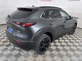 Thumbnail of 2025 Machine Gray Metallic Mazda CX-30