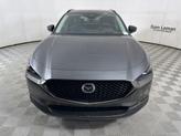 Thumbnail of 2025 Machine Gray Metallic Mazda CX-30