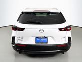 Thumbnail of 2025 Wind Chill Pearl Mazda CX-50