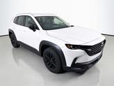 Photo of 2025 Wind Chill Pearl Mazda CX-50