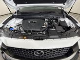 Thumbnail of 2025 Wind Chill Pearl Mazda CX-50