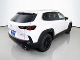 Thumbnail of 2025 Wind Chill Pearl Mazda CX-50