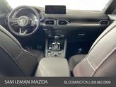 Thumbnail of 2024 Jet Black Mica Mazda CX-5