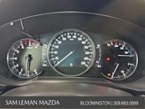 Thumbnail of 2024 Jet Black Mica Mazda CX-5
