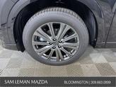 Thumbnail of 2024 Jet Black Mica Mazda CX-5