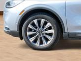 Thumbnail of 2022 Elite Blue Metallic Clearcoat Lincoln Corsair