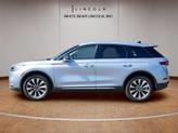 Thumbnail of 2022 Elite Blue Metallic Clearcoat Lincoln Corsair