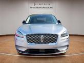 Thumbnail of 2022 Elite Blue Metallic Clearcoat Lincoln Corsair