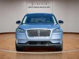 Thumbnail of 2022 Elite Blue Metallic Clearcoat Lincoln Corsair
