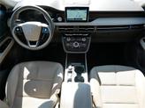 Thumbnail of 2022 Elite Blue Metallic Clearcoat Lincoln Corsair