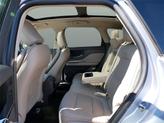 Thumbnail of 2022 Elite Blue Metallic Clearcoat Lincoln Corsair