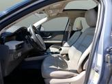 Thumbnail of 2022 Elite Blue Metallic Clearcoat Lincoln Corsair