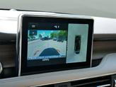 Thumbnail of 2022 Elite Blue Metallic Clearcoat Lincoln Corsair