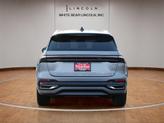 Thumbnail of 2024 Lustrous Gray Metallic Clearcoat Lincoln Nautilus