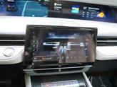 Thumbnail of 2024 Lustrous Gray Metallic Clearcoat Lincoln Nautilus
