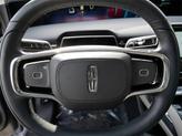 Thumbnail of 2024 Lustrous Gray Metallic Clearcoat Lincoln Nautilus