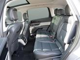 Thumbnail of 2024 Lustrous Gray Metallic Clearcoat Lincoln Nautilus