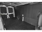 Thumbnail of 2024 Gray Metallic Ford Transit-350