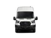 Thumbnail of 2024 Gray Metallic Ford Transit-350