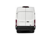 Thumbnail of 2024 Gray Metallic Ford Transit-350