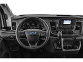 Thumbnail of 2024 Gray Metallic Ford Transit-350