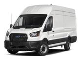 Photo of 2024 Gray Metallic Ford Transit-350