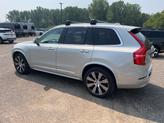 Thumbnail of 2022 Champagne Volvo XC90 Recharge Plug-In Hybrid
