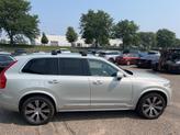 Thumbnail of 2022 Champagne Volvo XC90 Recharge Plug-In Hybrid