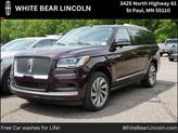 Photo of 2023 Diamond Lincoln Navigator