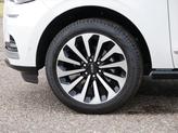 Thumbnail of 2023 Pristine White Metallic Tri-Coat Lincoln Navigator