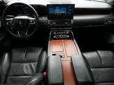 Thumbnail of 2023 Pristine White Metallic Tri-Coat Lincoln Navigator