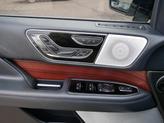 Thumbnail of 2023 Pristine White Metallic Tri-Coat Lincoln Navigator